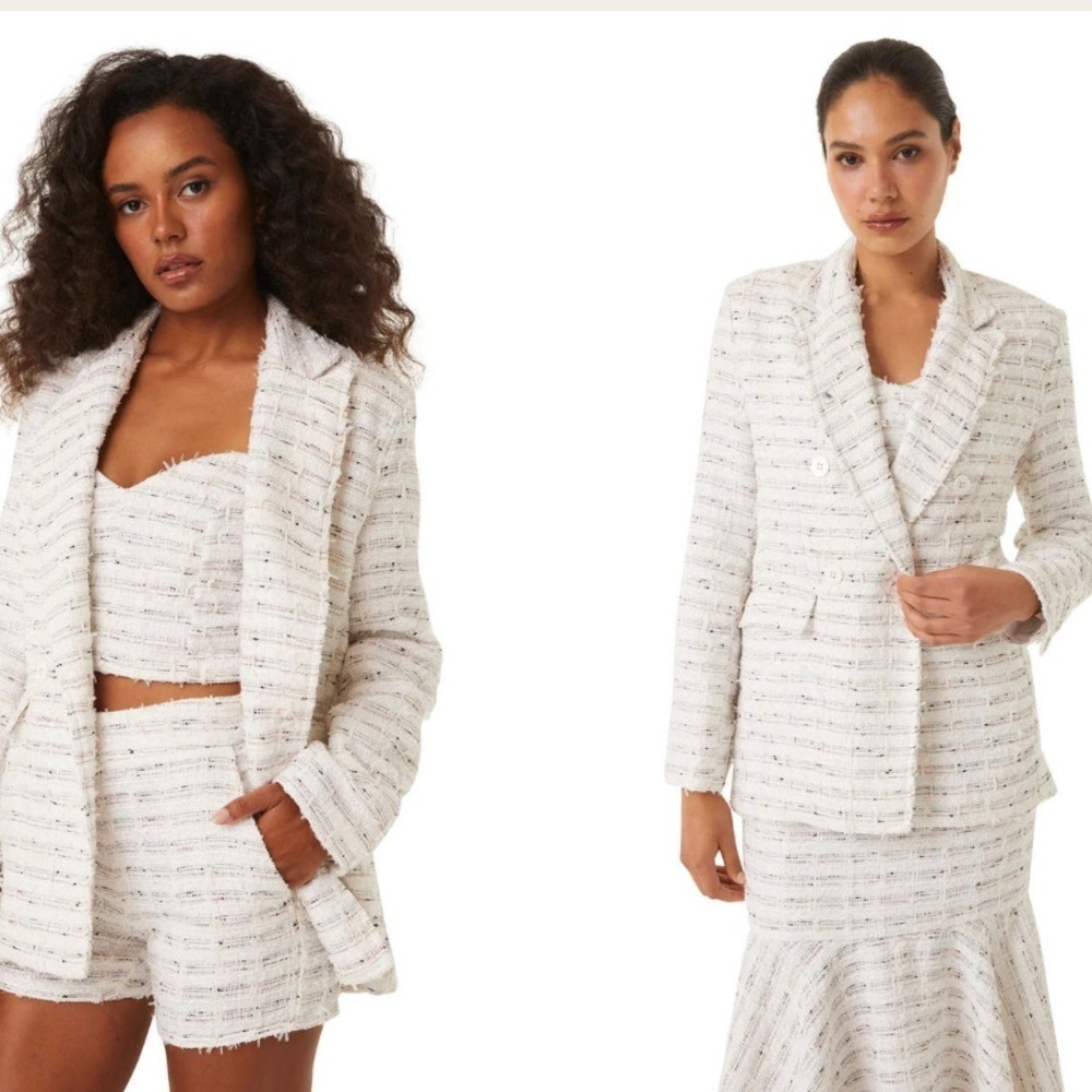 MISA LOS ANGELES
PENNY BLAZER